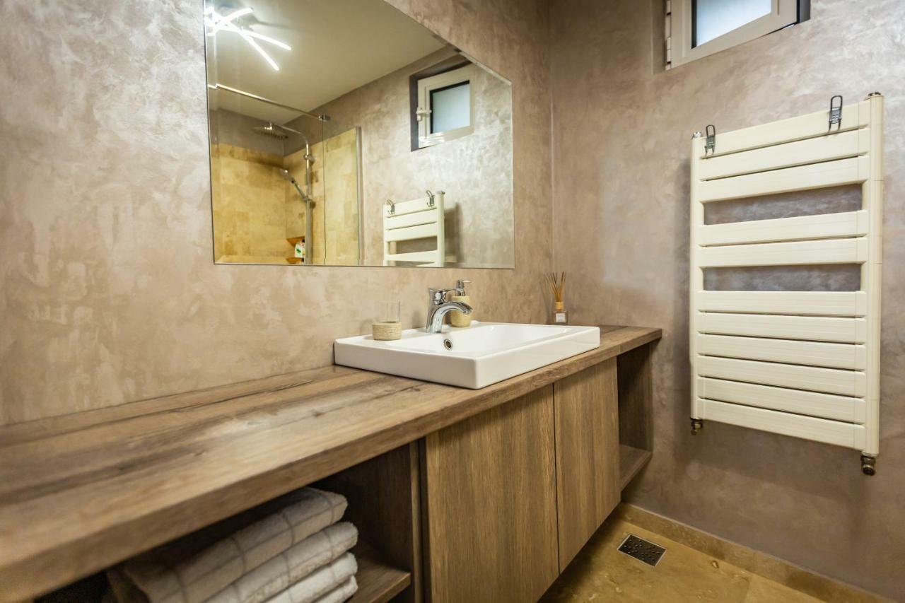 Central Apartment Braşov Dış mekan fotoğraf